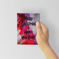 Merry Christmas and Happy Holidays Greeting Cards, Set of 24