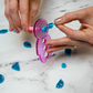 Holiday Paper Quilling Kit