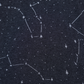 Constellations Burnout Cardigan