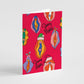 Women's Empowerment Christmas Cards, Set of 24