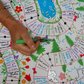 DIY Board Game Kit