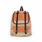 Alisa Embroidered Colorful Boho Backpack - Thailand