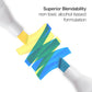 Double-Ended Alcohol Markers 120 Colors