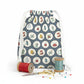 Drawstring Bag Sewing Kit - Makes 2 Bags