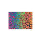 Bespattered Facade Neon Goodness Postcards (no envelopes) | Sets of 10, 30, or 50