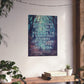 Bespattered Facade "Terrifyingly Powerful Creature" Giclée Archival Matte Paper Prints