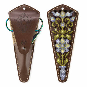 Scissors Case Kit – “Periwinkle” FLTL-066