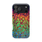 Bespattered Facade Tasty Neons MagSafe Tough Case