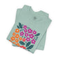 Verbena Bella Canvas Unisex Jersey Short Sleeve Tee
