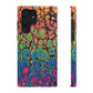 Bespattered Facade Neon Goodness Impact-Resistant Case