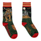 Highland Exe-coo-tioner Crew Socks