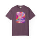Bespattered Facade "Breathe if I'm Your Favorite" Colorful Premium Unisex Comfort Colors Garment Dyed 100% Cotton T-Shirt