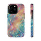 Bespattered Facade Magical Flow Impact-Resistant Case