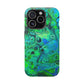 Bespattered Facade Radioactive Impact-Resistant Case