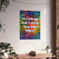 Bespattered Facade "Couples Therapist" Giclée Archival Matte Paper Prints