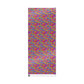 Bespattered Facade Rainbow Leopard Wrapping Paper | Three Sizes | Glossy or Matte