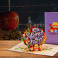Shana Tova Pop Up Card