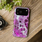 Bespattered Facade Amethyst Dream MagSafe Tough Case