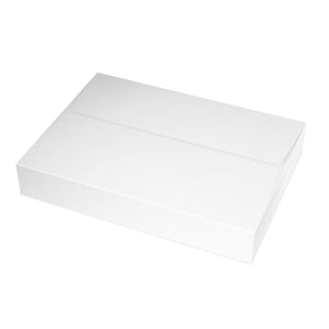 Bespattered Facade Make Empathy Great Again Greeting Cards | Sets of 1, 10, 30, or 50