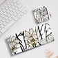 Tiffany Magnolia Folding Glasses Case – Compact & Protective