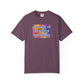 Bespattered Facade "Be a Bitch Sometimes" Colorful Premium Unisex Comfort Colors Garment Dyed 100% Cotton T-Shirt