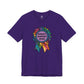 “World's Sleepiest B*tch” Bella Canvas Unisex Jersey Short Sleeve Tee T-Shirt