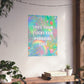 Bespattered Facade "Save Your F*cks" Giclée Archival Matte Paper Prints