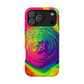 Bespattered Facade Tasty Neons MagSafe Tough Case