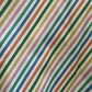 Rainbow Stripe Skater Skirt
