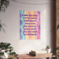 Bespattered Facade "Two Wolves" Giclée Archival Matte Paper Prints