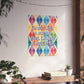 Bespattered Facade "Not Just a Pretty Face" Giclée Archival Matte Paper Prints