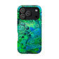 Bespattered Facade Radioactive Impact-Resistant Case