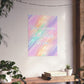 Bespattered Facade "You Inspire Me" Giclée Archival Matte Paper Prints