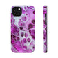 Bespattered Facade Amethyst Dream MagSafe Tough Case