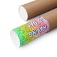 Bespattered Facade "Remember to Be a B*tch Today" Giclée Archival Matte Paper Prints