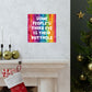 Bespattered Facade All-Seeing Butthole Rainbow Giclée Archival Matte Paper Prints