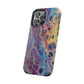 Bespattered Facade Bejeweled MagSafe Tough Case