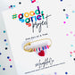 One Day At a Time | #goodgriefprojectbyxo Accessory Pin