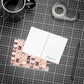 Bespattered Facade "I'm Here with My Posse" Postcards (no envelopes) | Sets of 10, 30, or 50