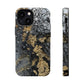 Bespattered Facade You're Golden MagSafe Tough Case