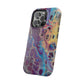 Bespattered Facade Bejeweled MagSafe Tough Case