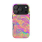 Bespattered Facade Rainbow Sherbet Tough Case
