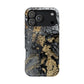 Bespattered Facade You're Golden MagSafe Tough Case