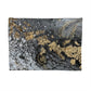 Bespattered Facade You're Golden Accessory Pouch | 2 Sizes