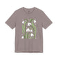 Snow Drops Bella Canvas Unisex Jersey Short Sleeve Tee
