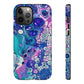 Bespattered Facade Galaxy Tough Case