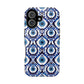 Bespattered Facade Evil Eye MagSafe Tough Case