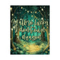 Bespattered Facade "Y'all So Lucky I Don't Own a Dragon" Giclée Archival Matte Paper Prints