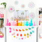 Easter Giant Paper Confetti Decor