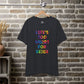 “Life's too Short for Beige” Bella Canvas Unisex Jersey Short Sleeve Tee T-Shirt